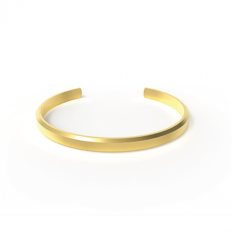 THE EDGE CUFF